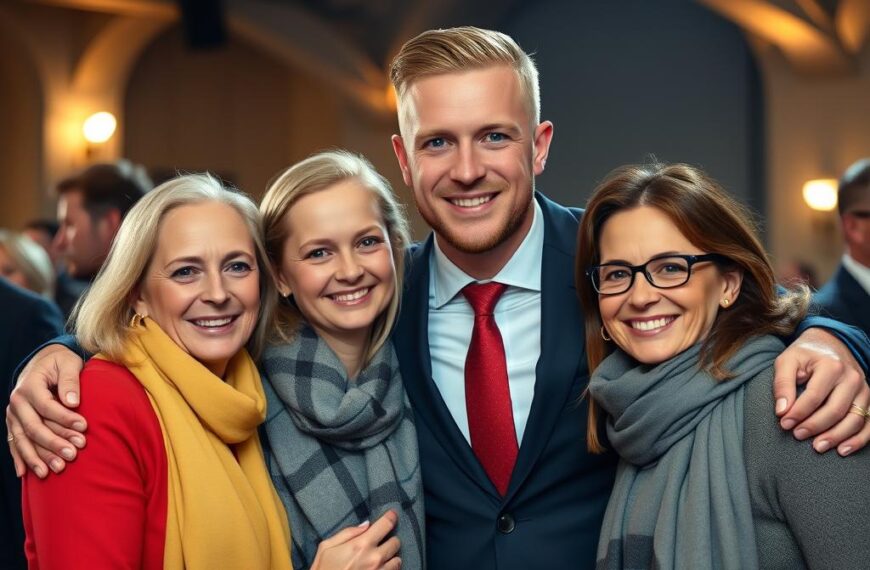 Kuba Błaszczykowski z rodziną podczas oficjalnego wydarzenia - dzieci kuby błaszczykowskiego