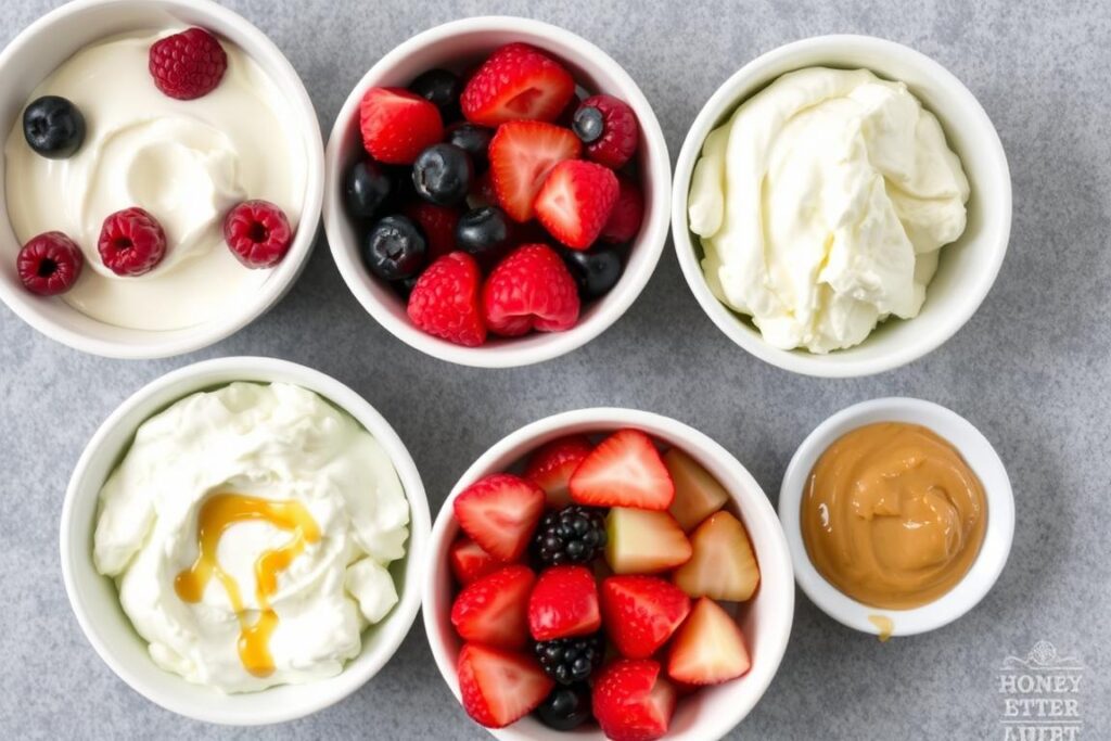 Różne alternatywne nadzienia do naleśników o niższej kaloryczności, ile kalorii mają naleśniki z dżemem