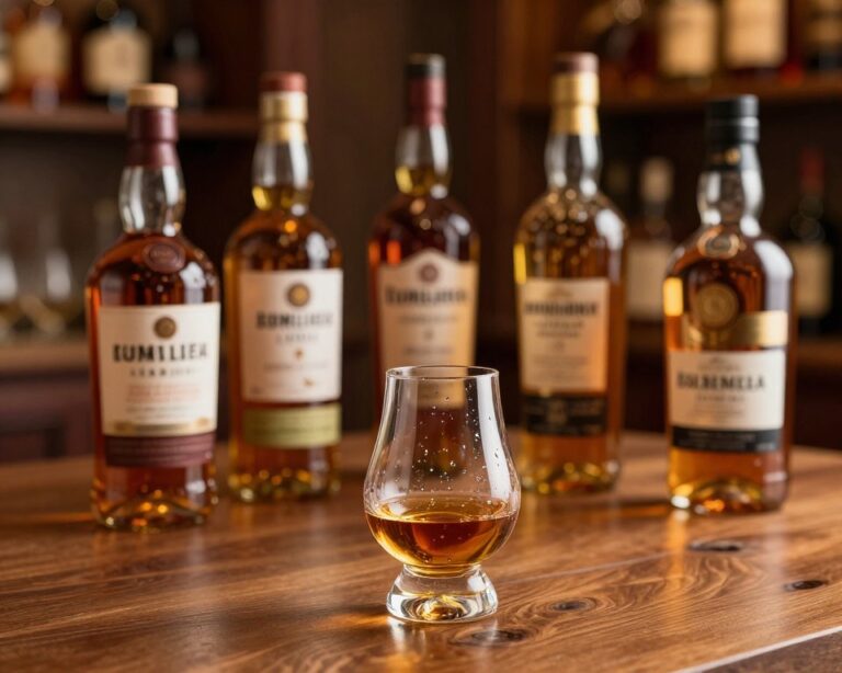 whisky dla poczatkujacych
