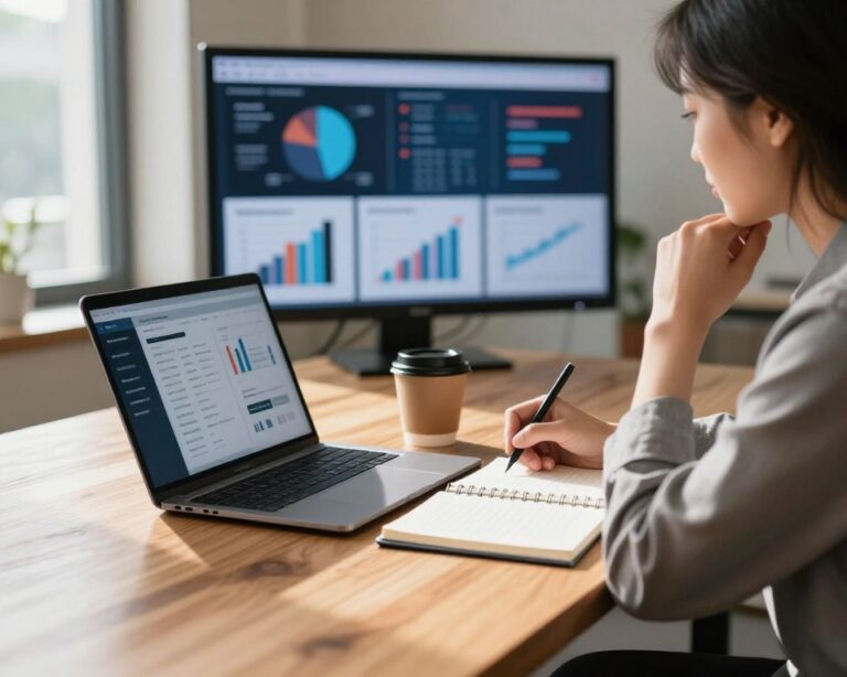 kurs sprzedaży online