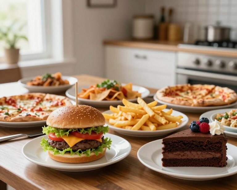 cheat meal vs refeed