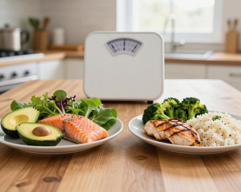 keto vs niskoweglowodanowa