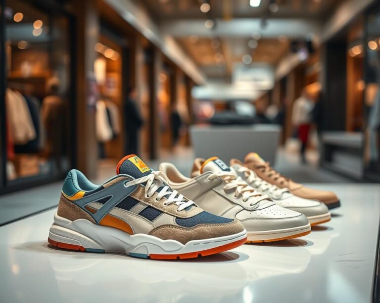 sneakersy premium a klasyczne buty