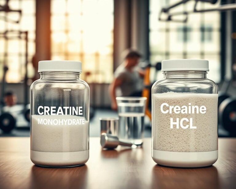 kreatyna monohydrat czy hcl