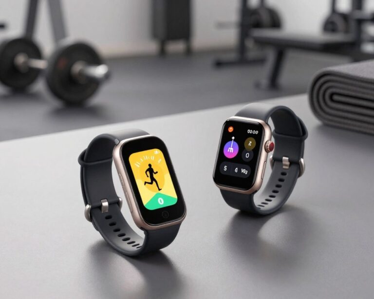 opaska czy smartwatch