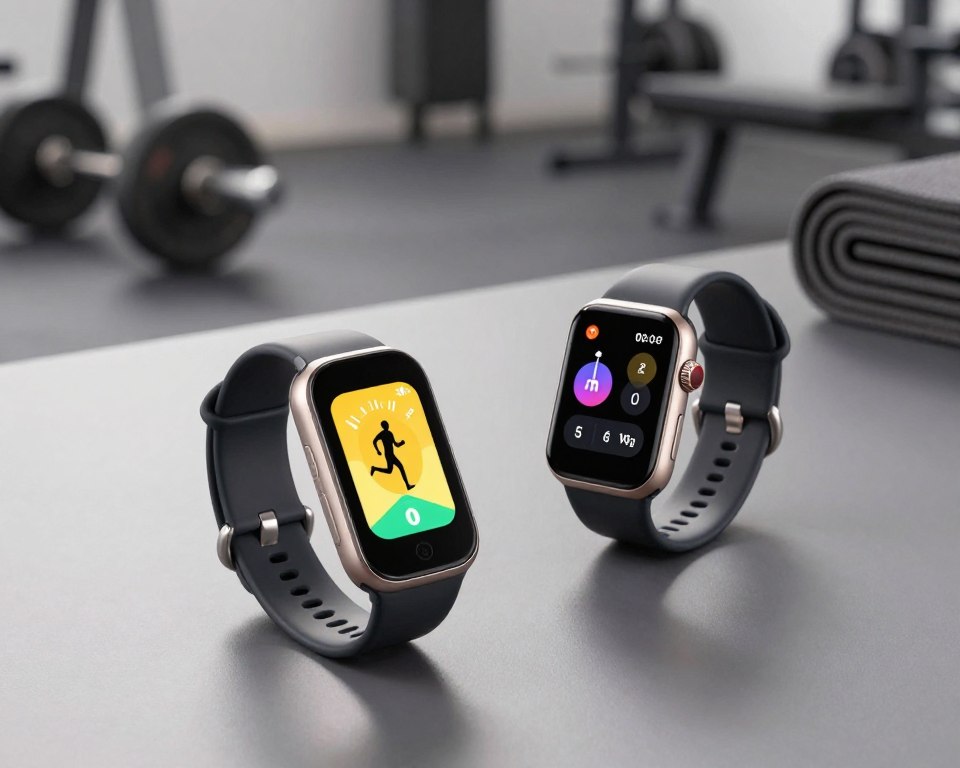 opaska czy smartwatch