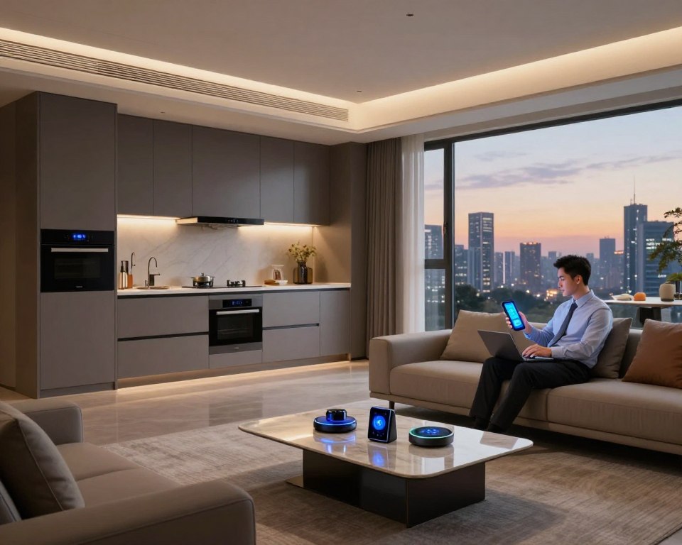 smart home od czego zaczac