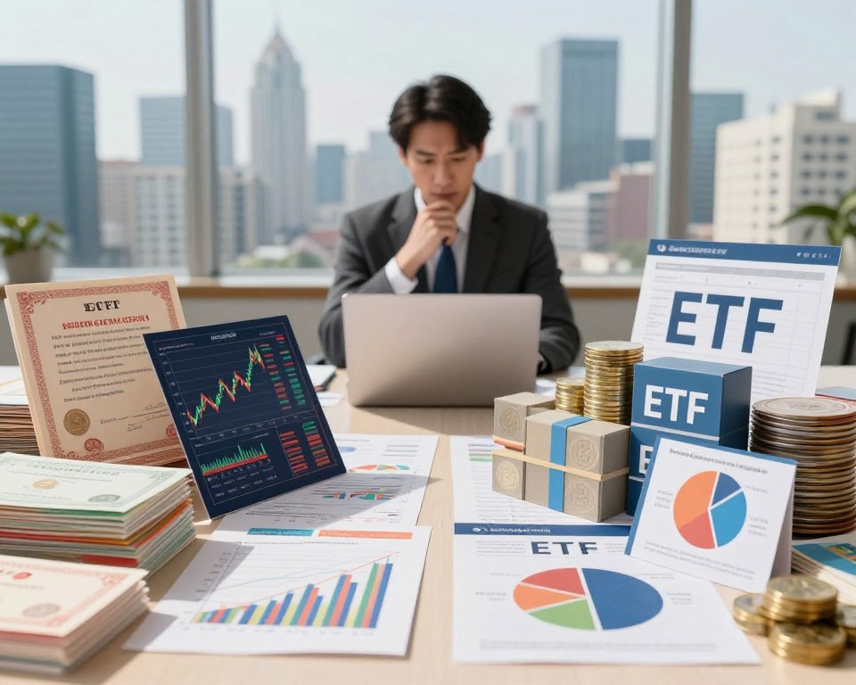 akcje czy etf