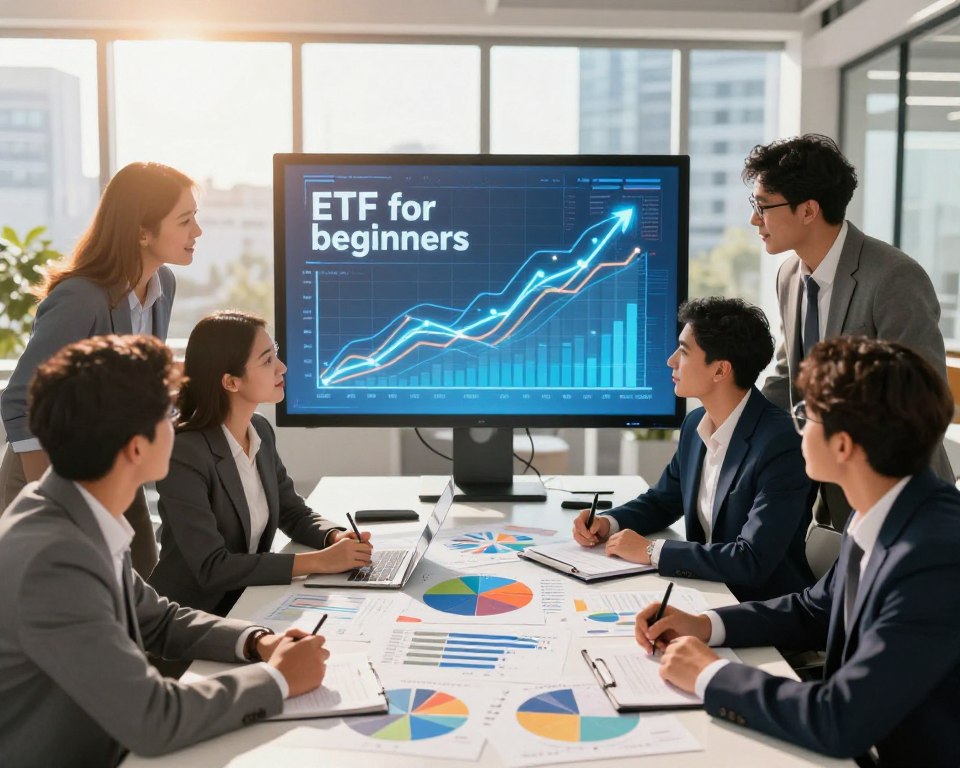 etf co to jest