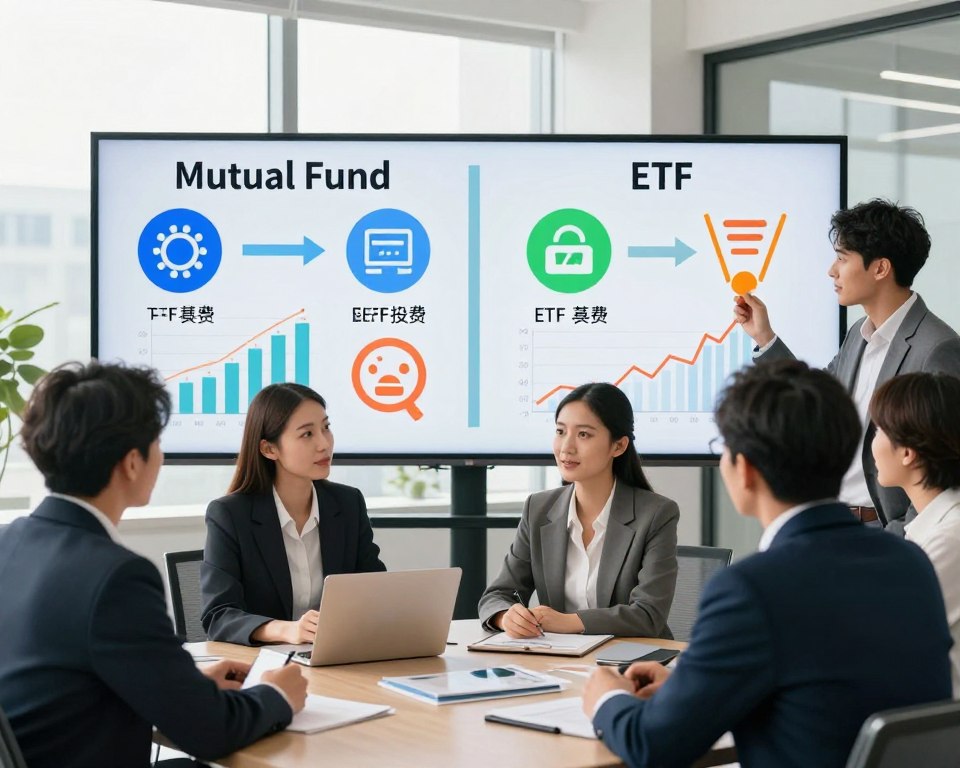 fundusz czy etf
