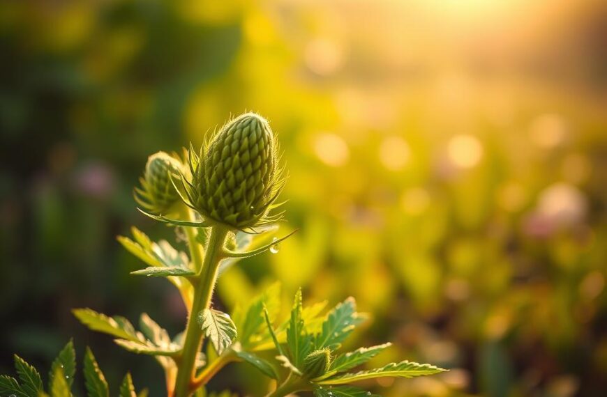tribulus terrestris dzialanie