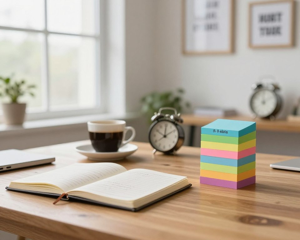 habit stacking laczenie nawykow